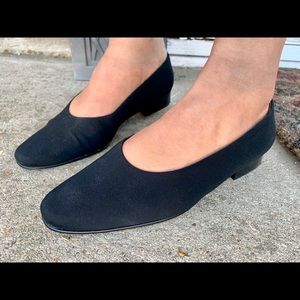 Vintage Madeline Stuart Flats